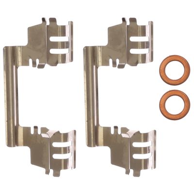 Raybestos Element3 FRC11826N view 3