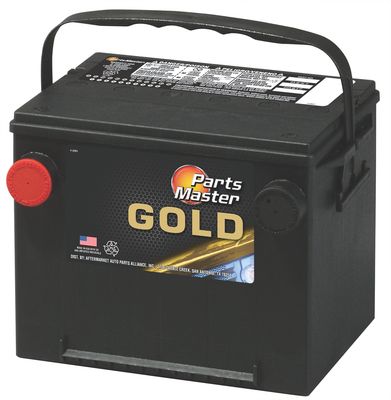 Parts Master 75775
