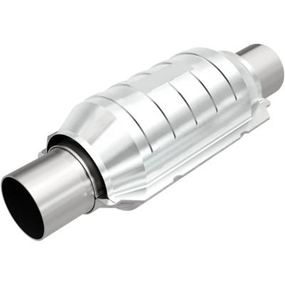 MagnaFlow 51206 view 2
