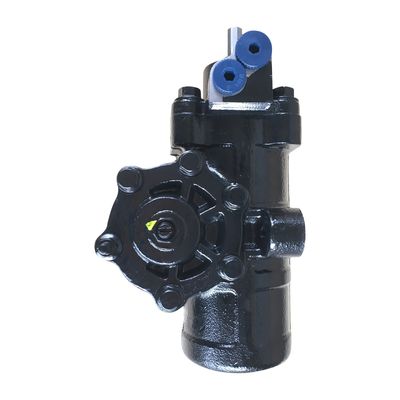 Edelmann 3012 view 4