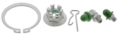 Mevotech TTX TXK6540 view 10