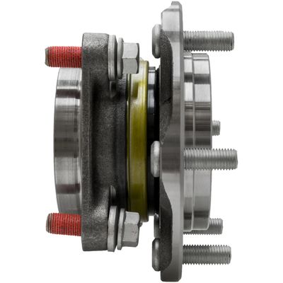 AUTOTRUST WH515040H view 2