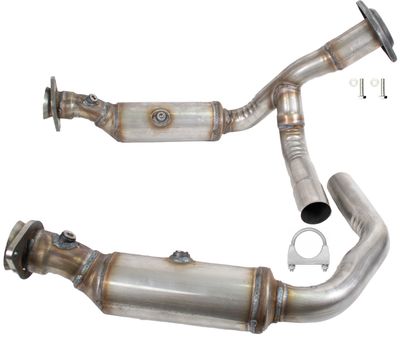 AP Exhaust 645142