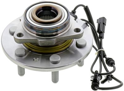 Mevotech Supreme MB25325 view 2