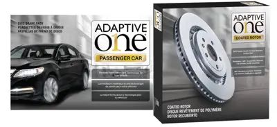 NAPA Brake Kits 9610ADKC view 2
