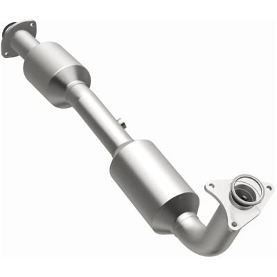 MagnaFlow 93458 view 14