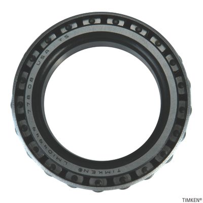 Timken LM104949 view 2