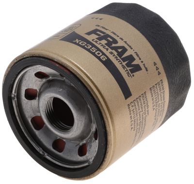 FRAM XG3506 view 2