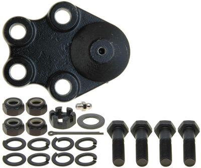 ACDelco Silver 46D2271A view 5