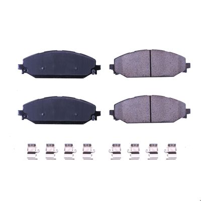 PowerStop 172179