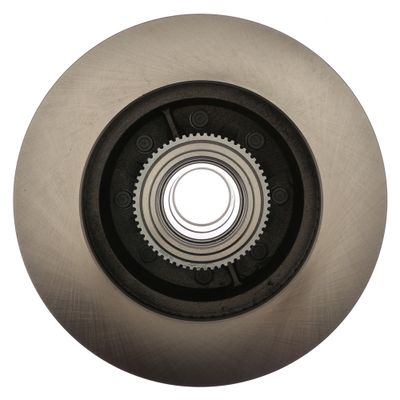 Raybestos R-Line 681778R view 2
