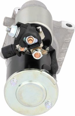 Bosch SR8673N view 3
