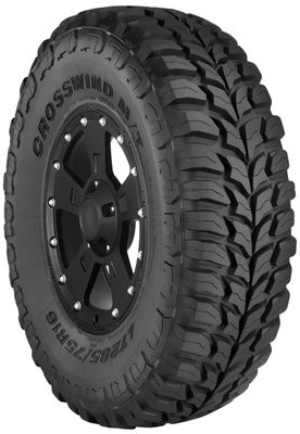 Crosswind Crosswind M/T tire