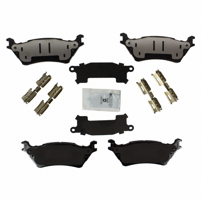 Motorcraft BRF1550 view 3