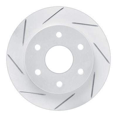 Dynamic Friction Company 81048036L