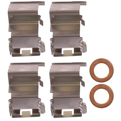 ACDelco Gold 18FR12595DN view 5