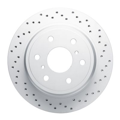 Dynamic Friction Company 82048053R view 4