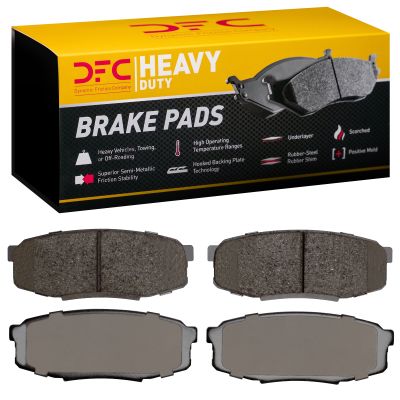 Dynamic Friction Company 1214130400
