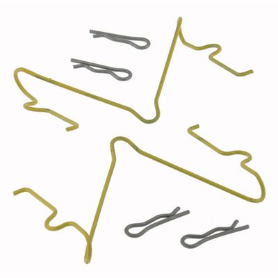 Raybestos R-Line H15506A