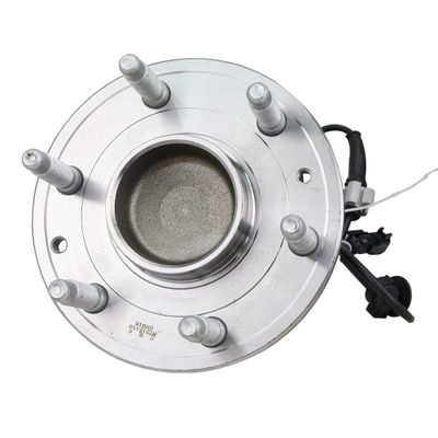 CRS Hubs NT515159 view 4