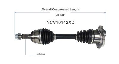 GSP NCV10142XD view 10