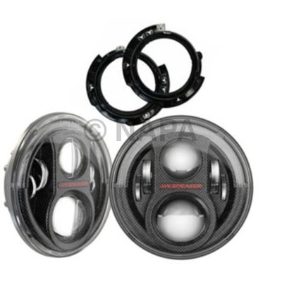 Auto Accessories Garage AG0707400003