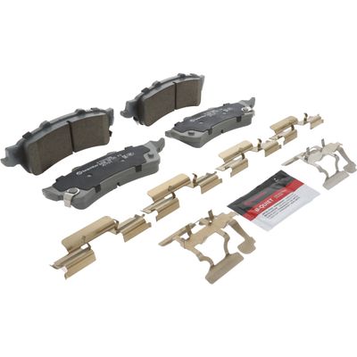 Brembo P10028N view 3