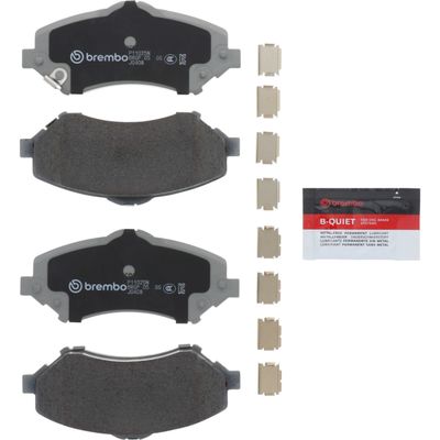 Brembo P11025N view 4