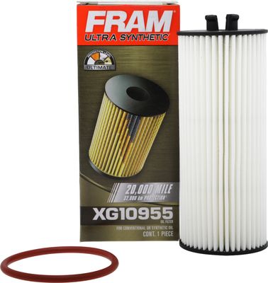 FRAM XG10955 view 5