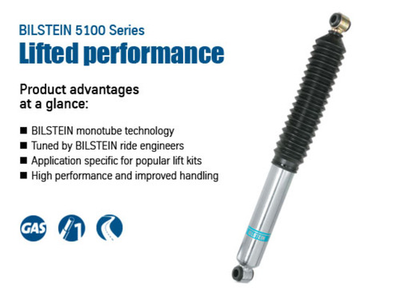 Bilstein 33253237