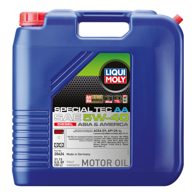 LIQUI MOLY 20424 view 2
