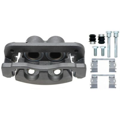 ACDelco Gold 18FR2659 view 3