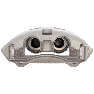 Raybestos Element3 FRC12615DN view 2