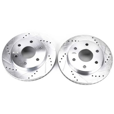 PowerStop AR8640XPR
