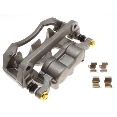 Raybestos R-Line FRC12596 view 2