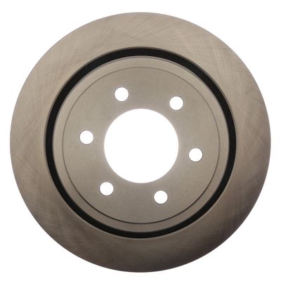 Raybestos R-Line 681951R view 3