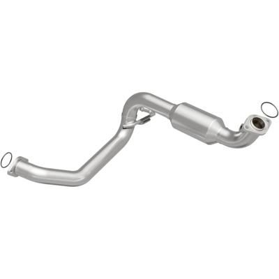 MagnaFlow 280076 view 2