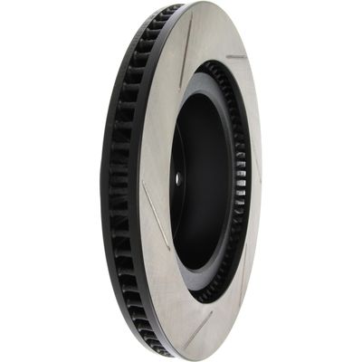 Stoptech 12644156CSL view 2