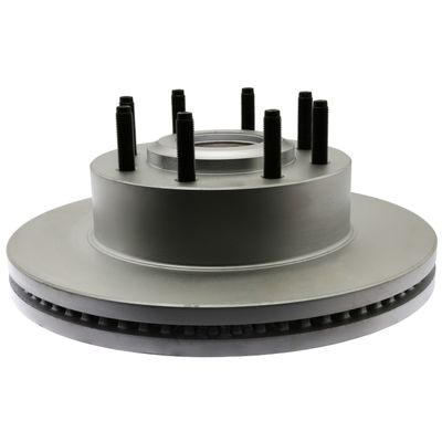 Centric GCX Elemental Protection 32065140F view 2