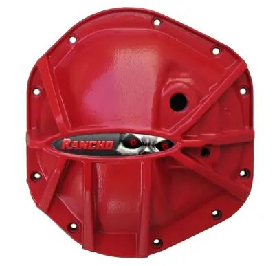 Rancho RS6209 view 2