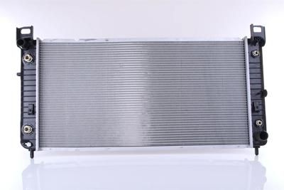 Nissens 69091