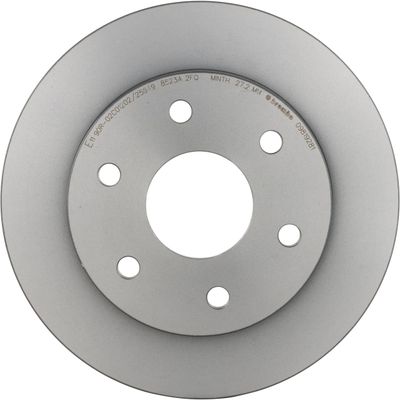 Brembo 09819281 view 2