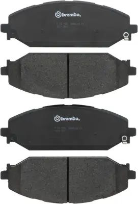 Brembo P23193 view 5