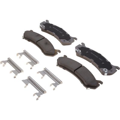 ACDelco Silver 14D785CHF1