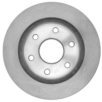 Raybestos R-Line 56825R2 view 2