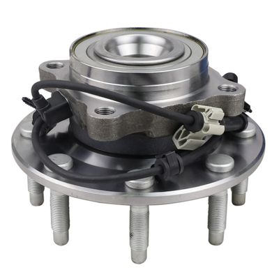 CRS Hubs NT515058