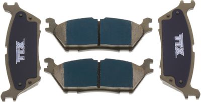 Mevotech TTX TXBCP1790 view 7