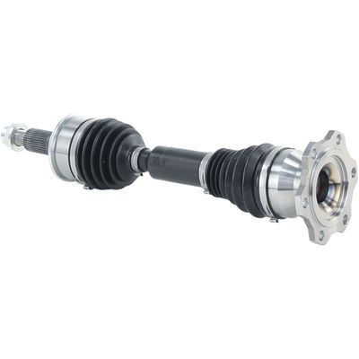 TrakMotive GM8033XTT view 3