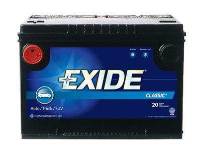 Exide 78C