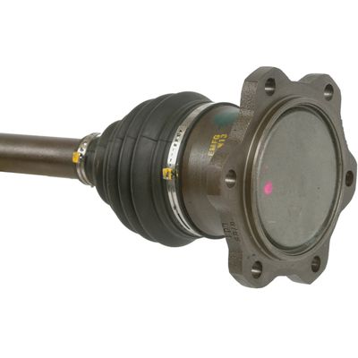 CARDONE Reman 601430HD view 2